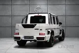 Merceded Benz G900 Brabus 2023